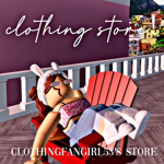 Danna trendy clothing store!