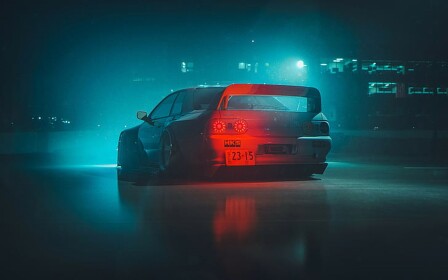 CAR TEST
