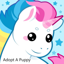 Adopt A Puppy!