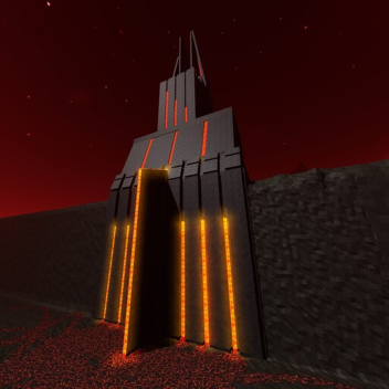 Fortress Vader showcase