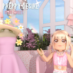 *-୨Preppy Desire୧-*