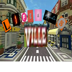 Life at sparkle ville