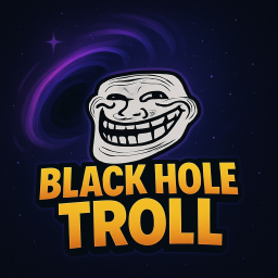 SPAWN BLACK HOLES! [TROLL]