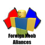 Foreign Noob Alliances