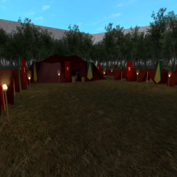 Encampment