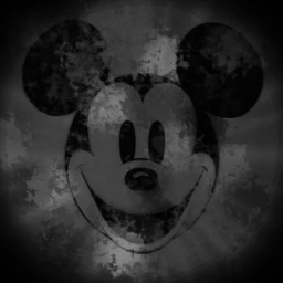 Mickey's Club house :) icon