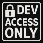 Dev Access Only