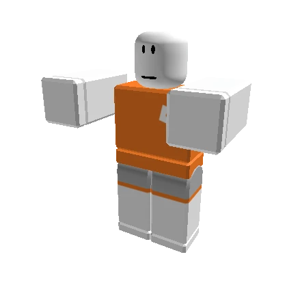 Classic Zombie 🧟 - Jump Animation | Roblox Item - Rolimon's