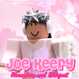 Joe Keery Homestore & Hangout