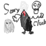 Scary Club 2.0