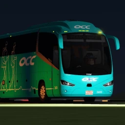 Autobuses Del Sur (Beta) icon