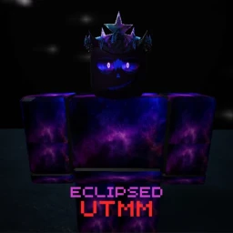 [🎃] Eclipsed UTMM icon