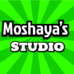 Moshaya's Studio