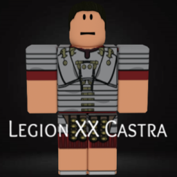 Legion XX Castra