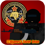 [TSU] The Soviet Spetsnaz