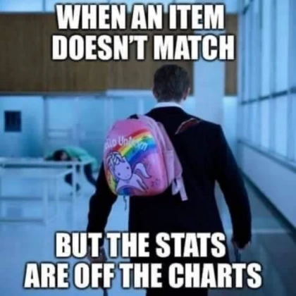 Gaming meme
