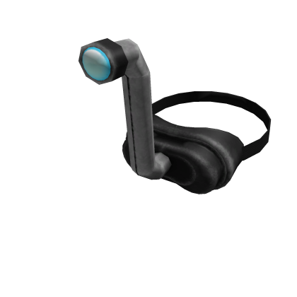 Military Periscope Goggles