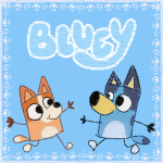 Bluey’s Fan Club