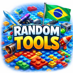 [Classic] Chaotic Random Tools 🧱