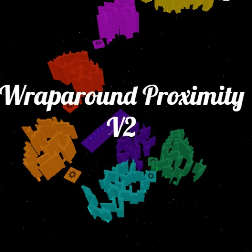 Wraparound Proximity 2