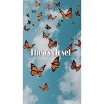 ~Thea’s closet~