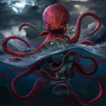 Kraken on the Loose