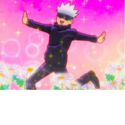 Untitled Jujutsu Game