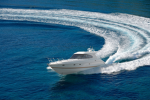 Boat on the water