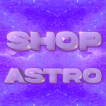 SHOP ASTRO