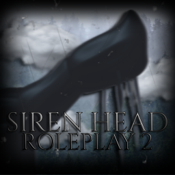Siren Head RP 2 (DAWN OF THE GIANT'S UPDATE)