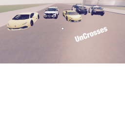 UnCrosses
