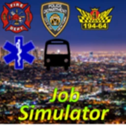 🎓Job Simulator BETA🎓 icon