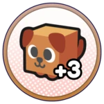 +3 Pet Slots