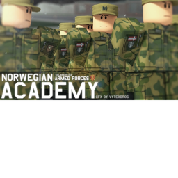 Norwegian Military Training