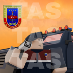| TAS | Jandarma.