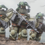 USTF | United States Task Force