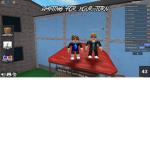 a qui ya estara nuestra grupo para dar robux