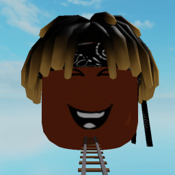 Cart ride into KSI lol