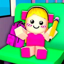 Baby City! Roleplay  icon