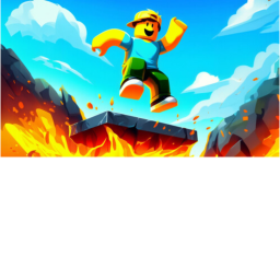 lava obby