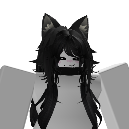 😻 Neko Cat Furry Girl NPC AI Character Roleplay