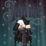 Jadite