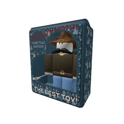 Item Thumbnail