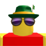 Brazil Guy