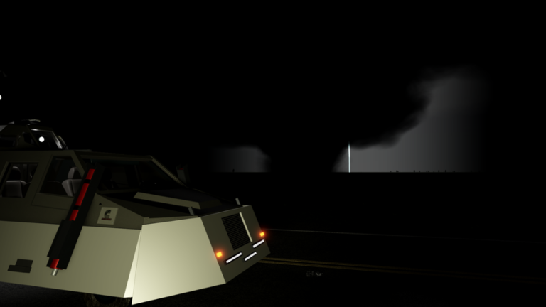 Twisting tornado screenshot 2