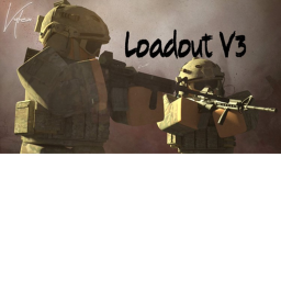 [CROSSBOWS!] Loadout V3