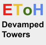 EToH Devamped Towers