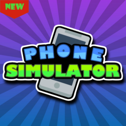 🌟NEW! Phone Simulator [TESTING]