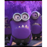 The Evil Minions Are Among Us