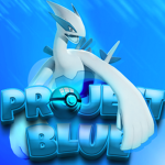 Project Blue V2